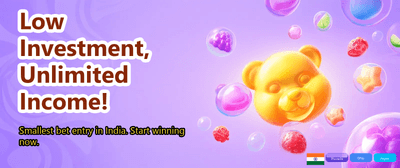Fastest Payouts for Indian Players banner